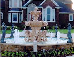Manufacturers Exporters and Wholesale Suppliers of Outdoor Fountain New Delhi Delhi